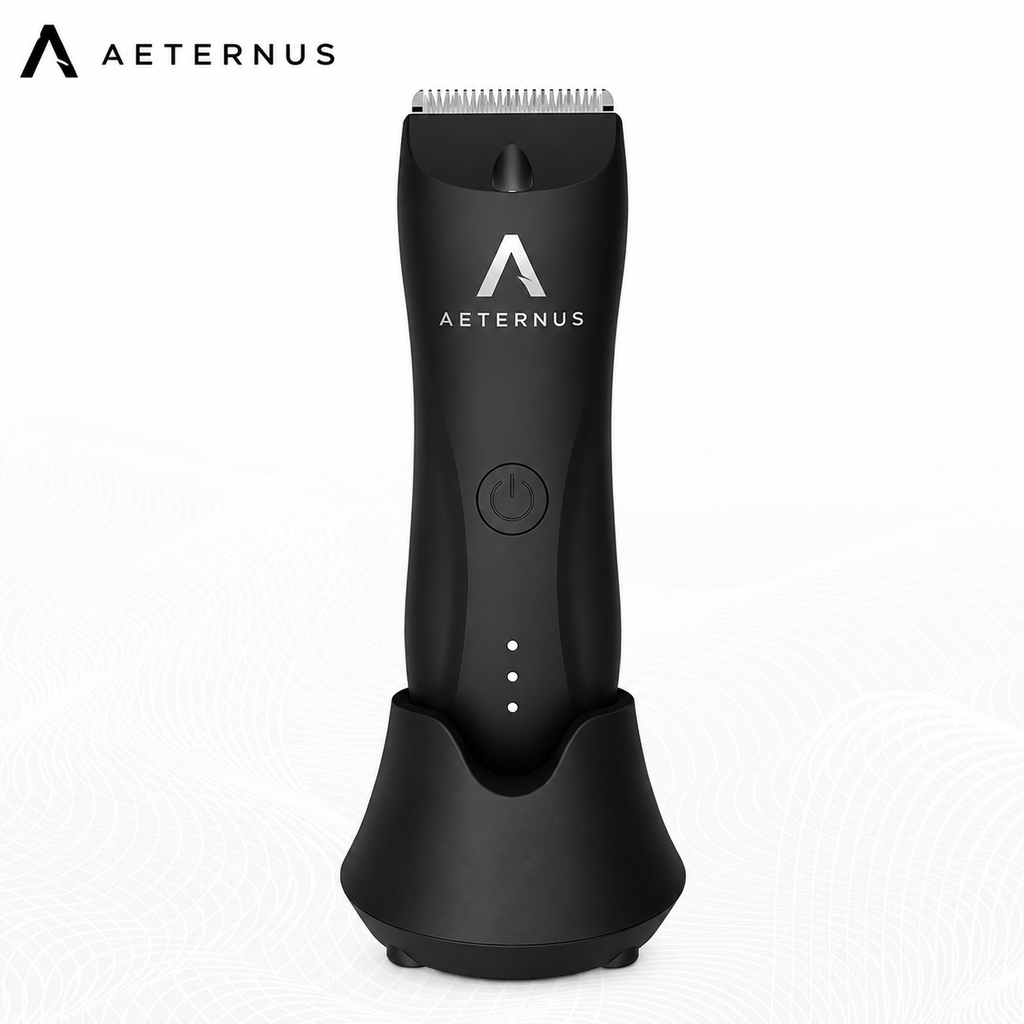 AETERNUS B9 afeitadora electrica