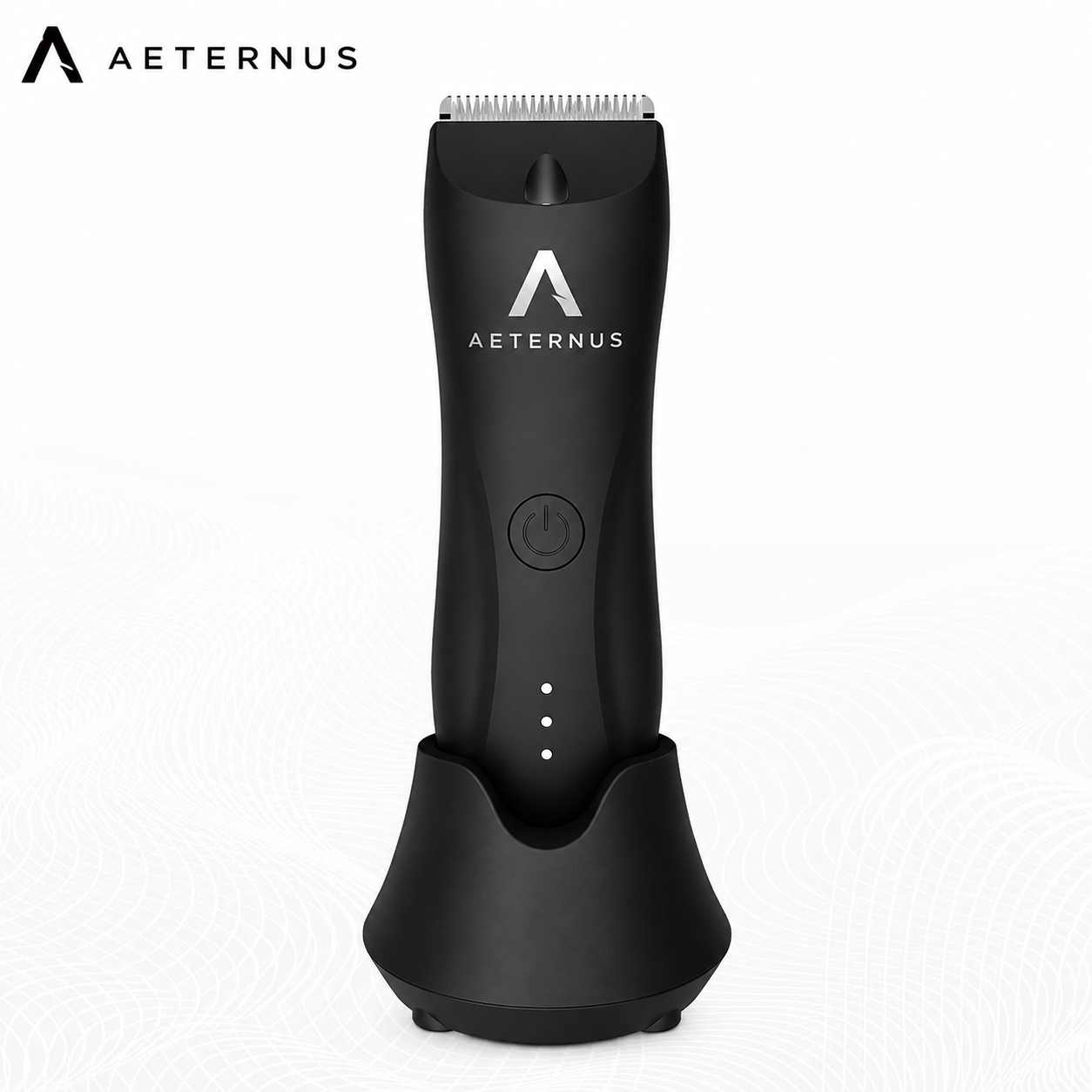 AETERNUS B9 afeitadora electrica