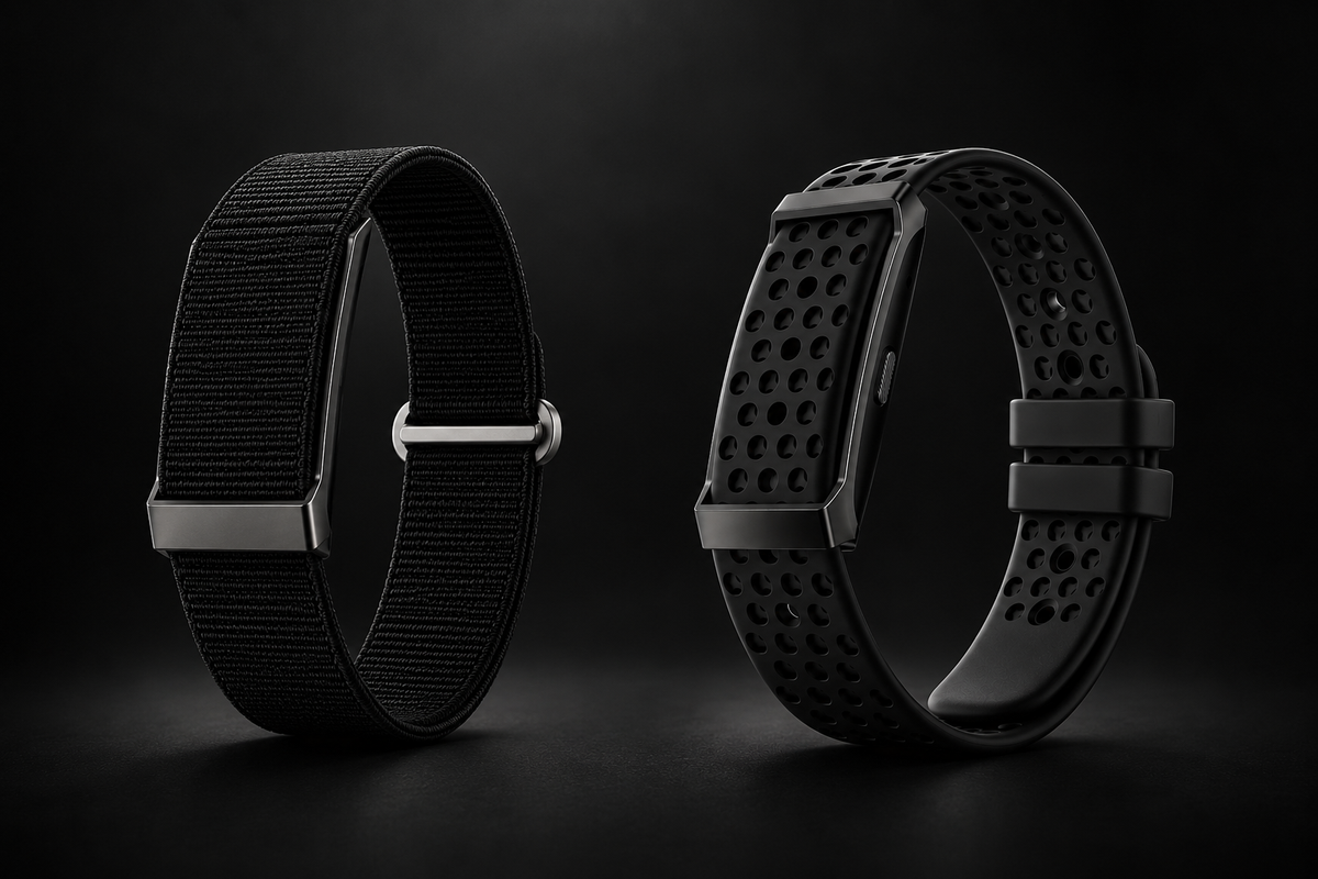 SMART BAND Pro